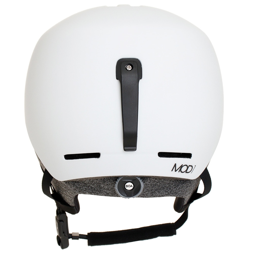 オークリー（OAKLEY）（メンズ）ヘルメット スノーボード スキー メンズ MOD1-Asia Fit 99505A-100 スノボー メット