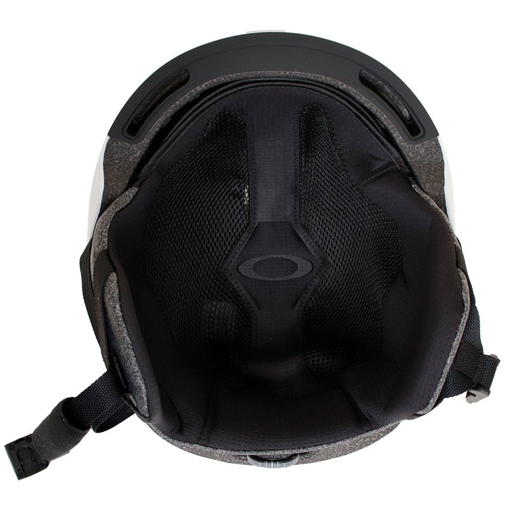 オークリー（OAKLEY）（メンズ）ヘルメット スノーボード スキー メンズ MOD1-Asia Fit 99505A-100 スノボー メット