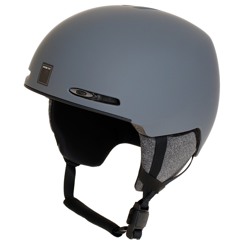OAKLEY スキーヘルメットSM51-55ライトイエロー