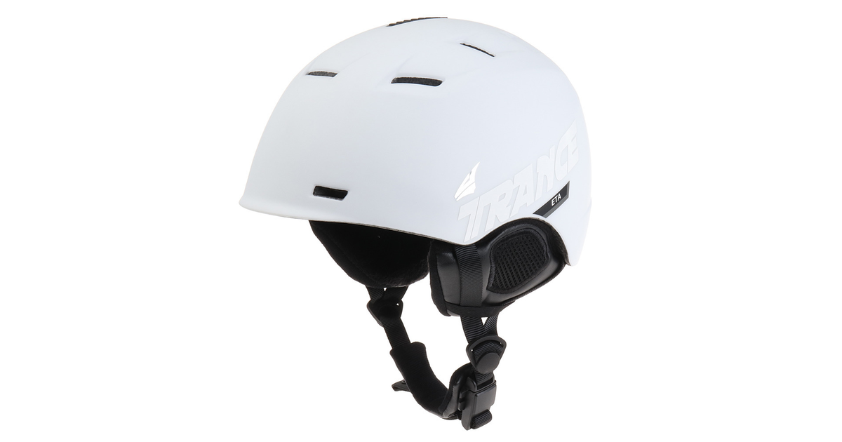ヘルメット Eta Wht トランス ヴィクトリア
