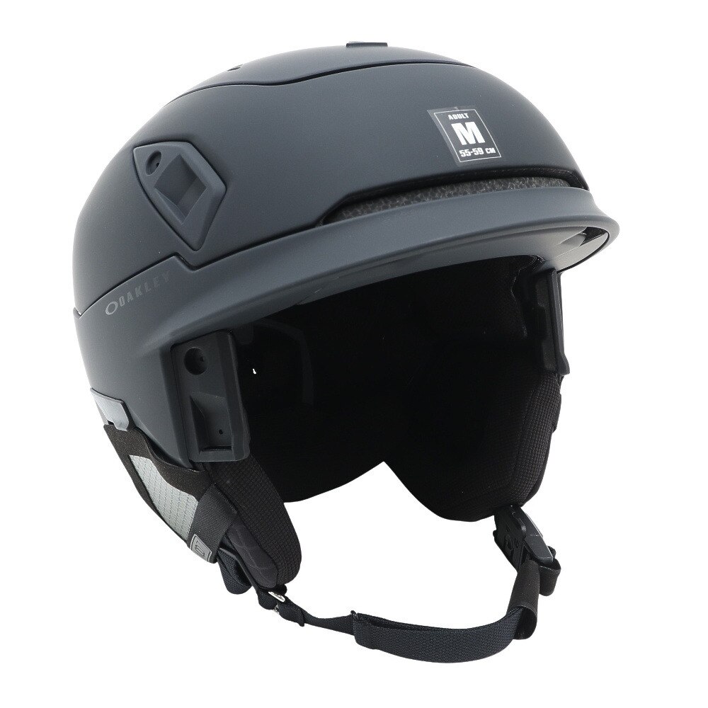 オークリー（OAKLEY）（メンズ）ヘルメット MOD7 FOS900642-94P Blackout/Prizm Torch Iridium