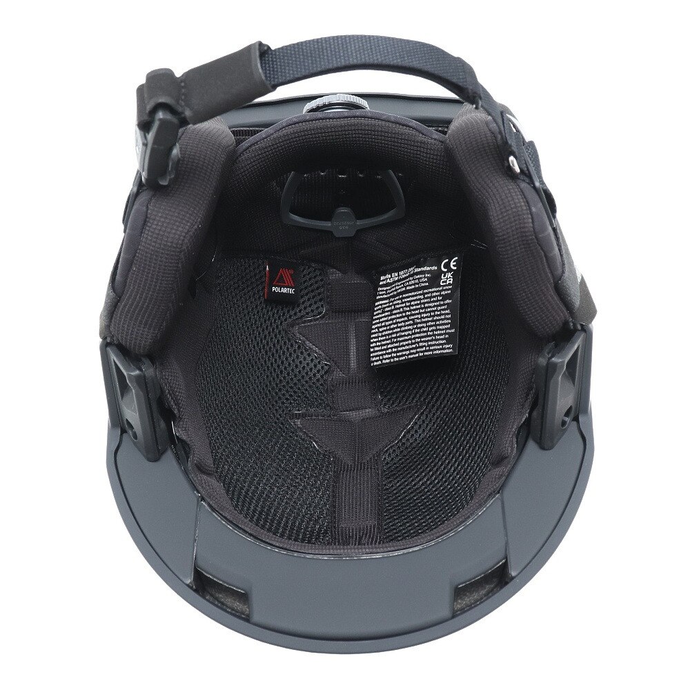 オークリー（OAKLEY）（メンズ）ヘルメット MOD7 FOS900642-94P Blackout/Prizm Torch Iridium