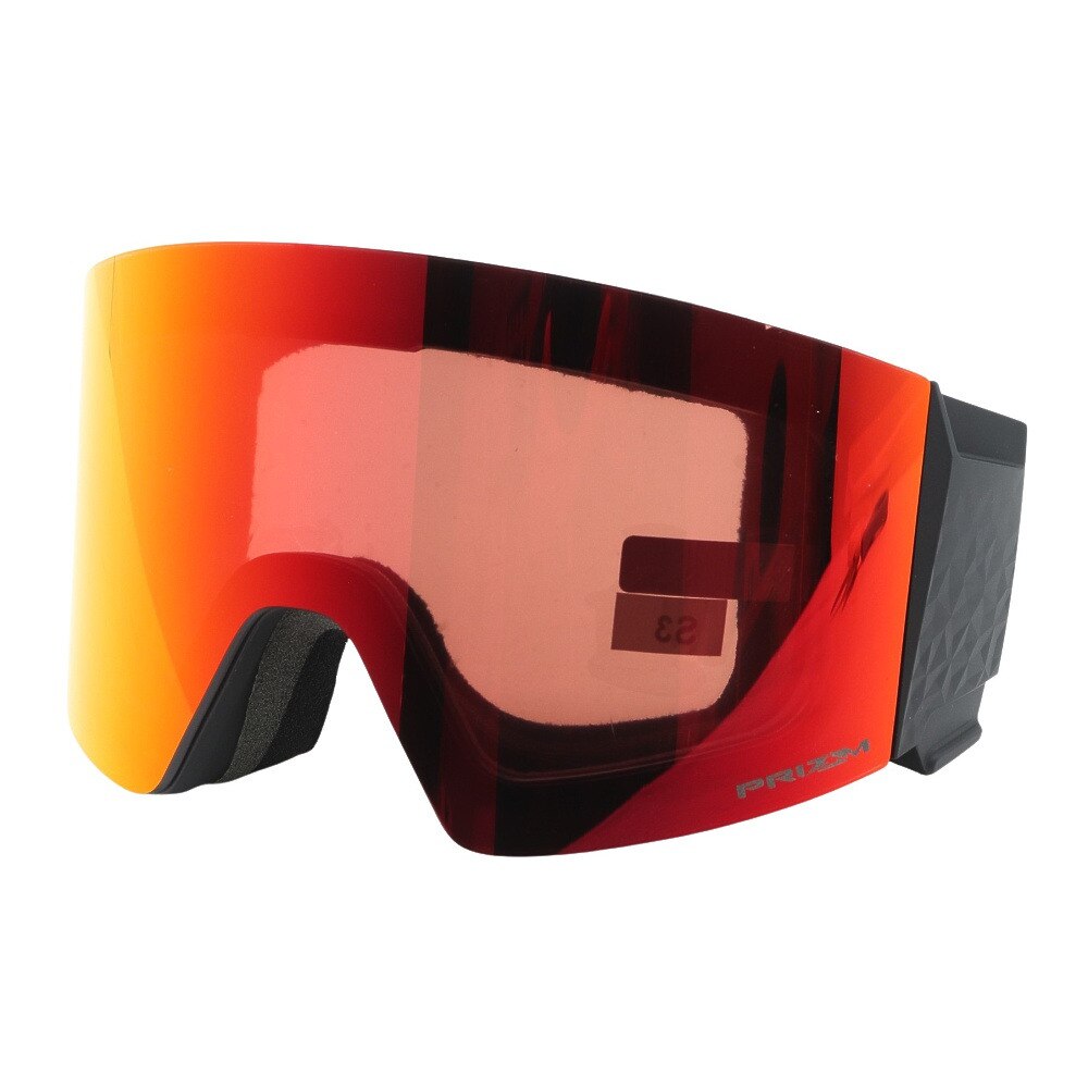 オークリー（OAKLEY）（メンズ）ヘルメット MOD7 FOS900642-94P Blackout/Prizm Torch Iridium