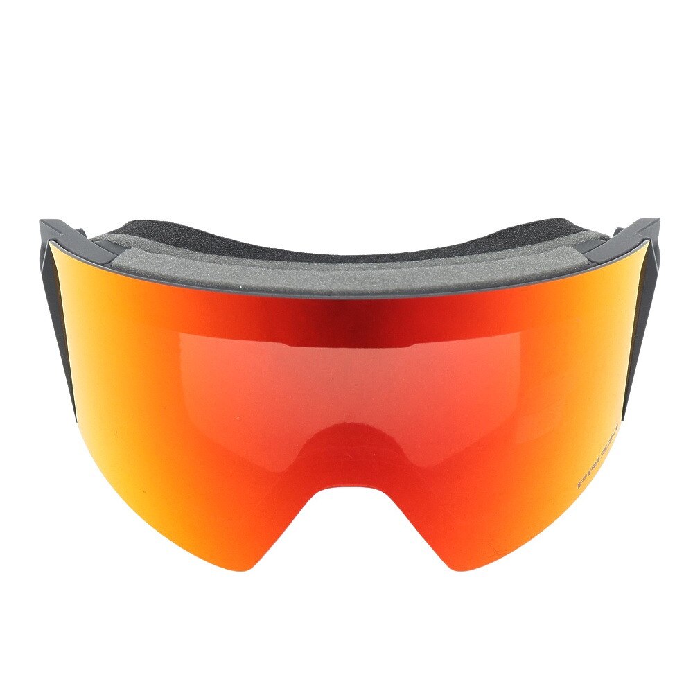 オークリー（OAKLEY）（メンズ）ヘルメット MOD7 FOS900642-94P Blackout/Prizm Torch Iridium