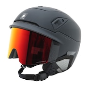 オークリー(OAKLEY)(メンズ)ヘルメット MOD7 FOS900642-94P Blackout/Prizm Torch Iridium