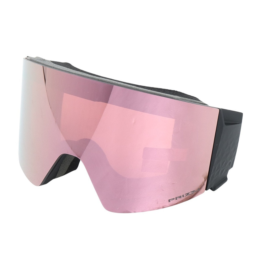 Oakley FALL LINE PRIZM Mゴーグル ピンク新品未使用 LINE すり