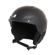 サロモン（SALOMON）（メンズ）ヘルメット スキー スノーボード ブラック 軽量 PIONEER LT ACCESS 23 412614