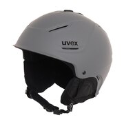 ウベックス（UVEX）（メンズ、レディース）スノーボード スキー ヘルメット 軽量 p1us 2 5663100305 RIN ライノーマット スノボ メット