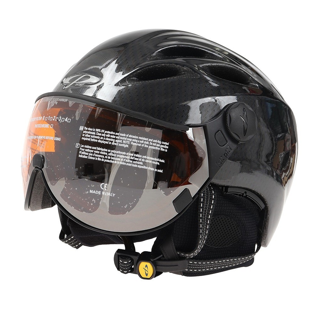 ウィンターアクセサリー ヘルメット - マリン、ウィンタースポーツ用品 