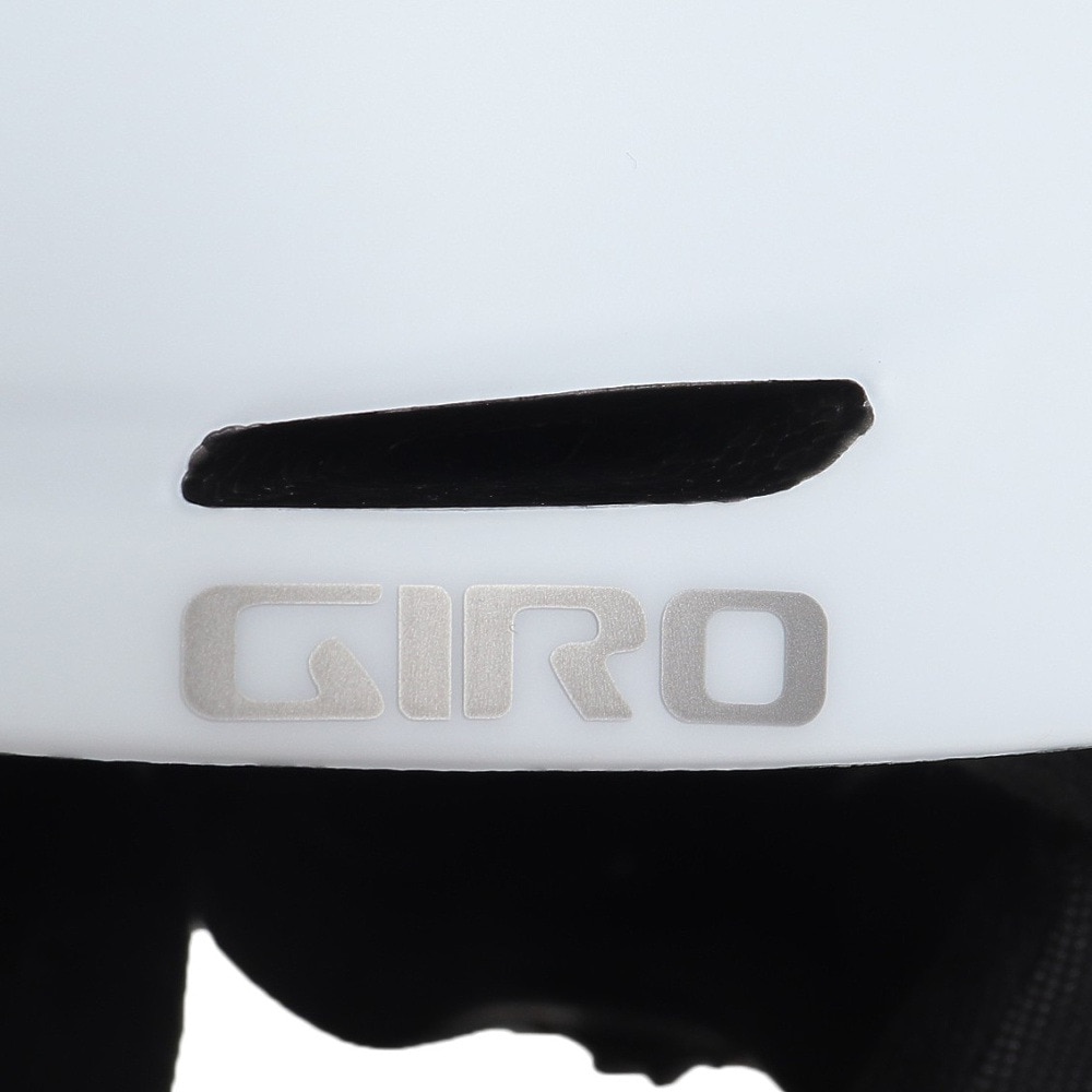 ジロ（giRo）（メンズ）ヘルメット スキー スノーボード SARIO