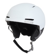 (メンズ)ヘルメット スキー スノーボード SARIO MIPS Matte White