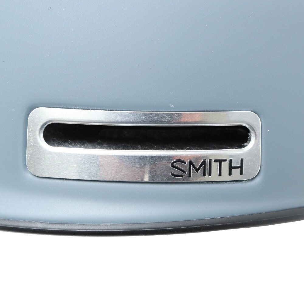 スミス（SMITH）（メンズ）スノーヘルメット Maze Matte Charcoal 102605