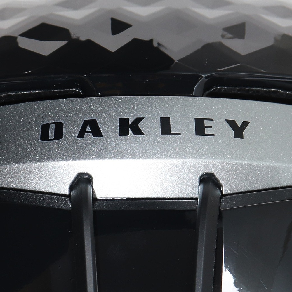 オークリー（OAKLEY）（メンズ）ヘルメット スキー スノーボード MOD3 FOS901056-02E