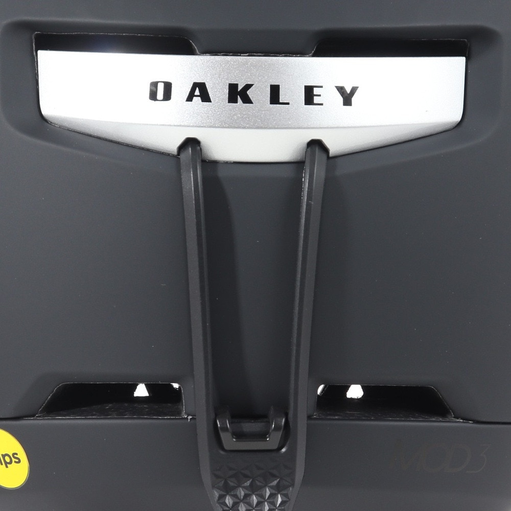 オークリー（OAKLEY）（メンズ、レディース）ヘルメット スキー スノーボード MOD3 MIPS Asia Fit アジアンフィット FOS901056-09J