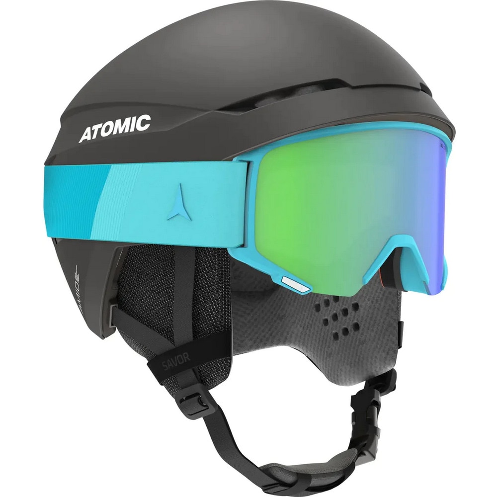 アトミック（ATOMIC）（メンズ、レディース）ヘルメット SAVOR 24 AN5005690 SAVOR