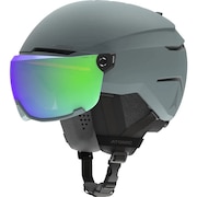 アトミック（ATOMIC）（メンズ）ヘルメット SAVOR VISOR STEREO AN5006418