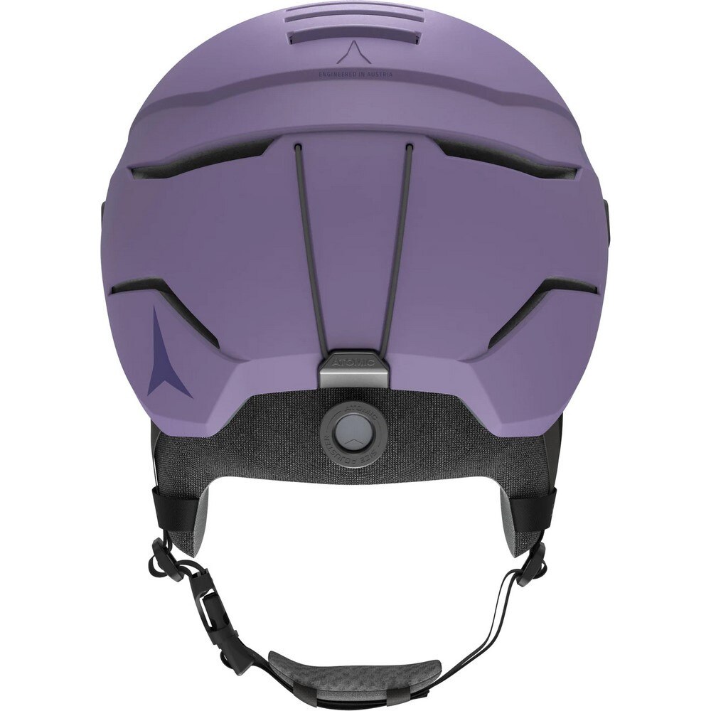 アトミック（ATOMIC）（メンズ、レディース）ヘルメット SAVOR VISOR