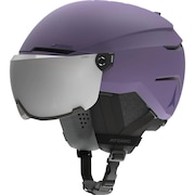 (メンズ、レディース)ヘルメット SAVOR VISOR STEREO 24 AN5006418 AN5006420 LP