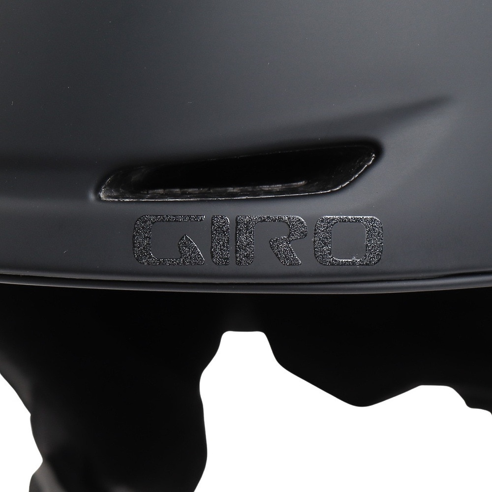 ジロ（giRo）（メンズ）ヘルメット スキー スノーボード NEO MIPS ネオ ミップス matte black