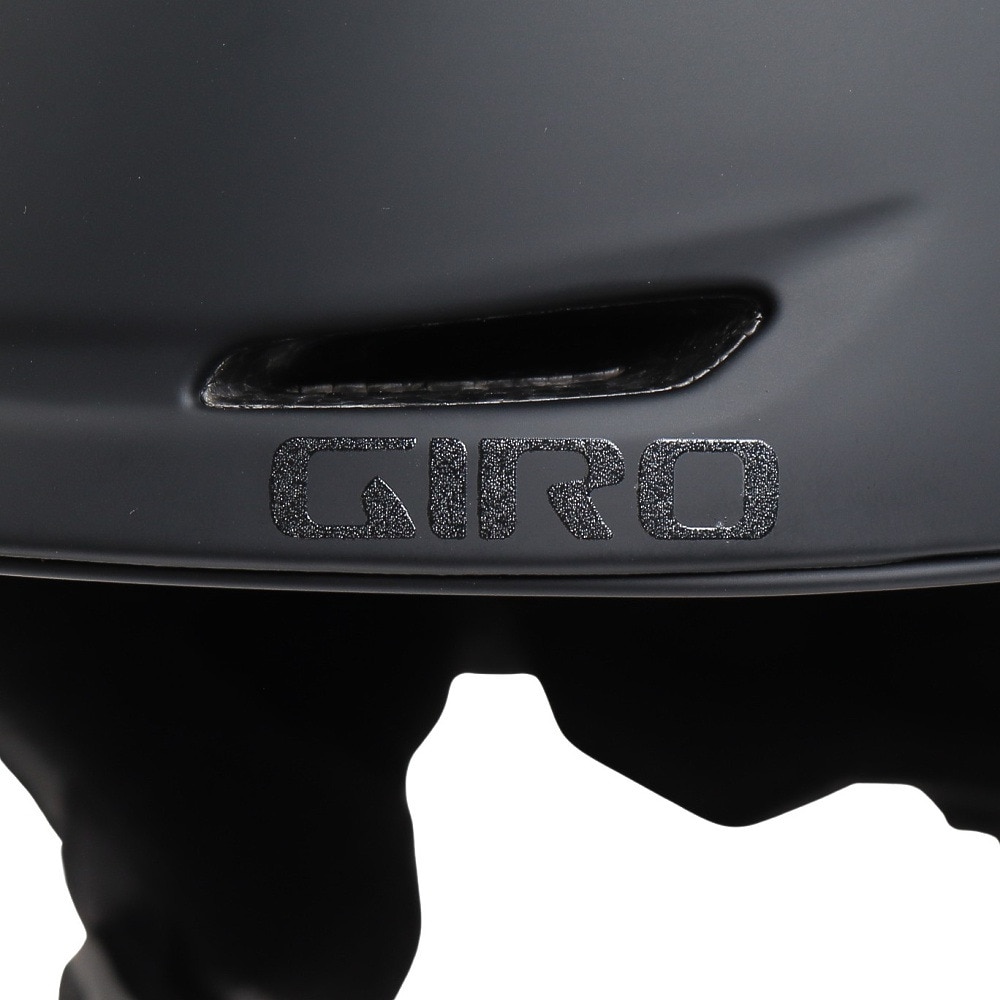 ジロ（giRo）（メンズ、レディース）ヘルメット スキー スノーボード NEO MIPS ネオ ミップス matte black
