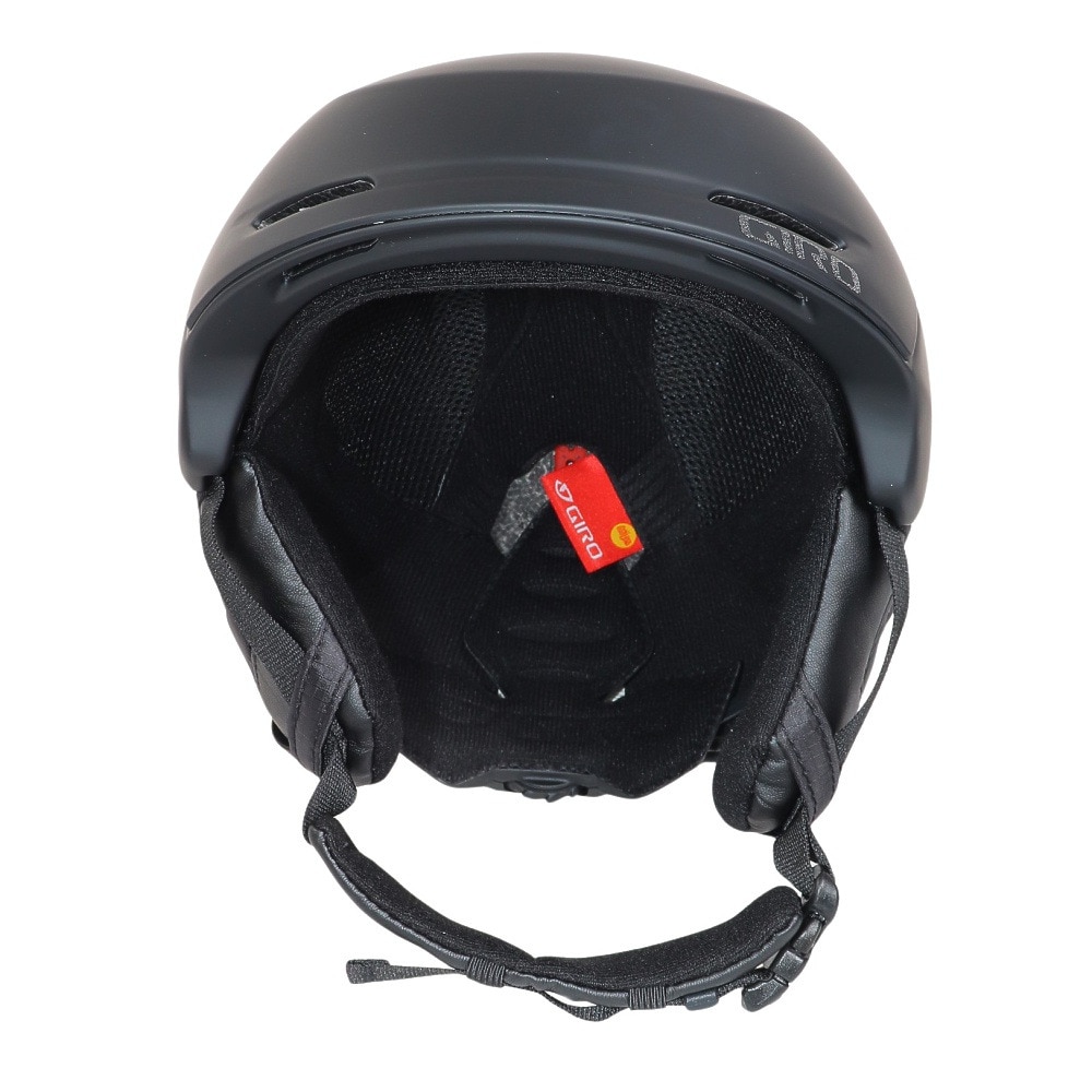 ジロ（giRo）（メンズ）ヘルメット スキー スノーボード NEO MIPS ネオ ミップス matte black