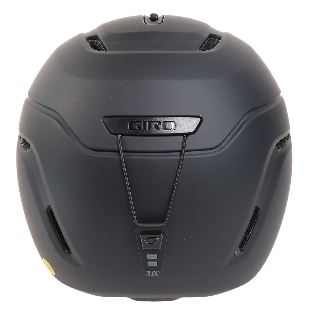 ジロ（giRo）（メンズ、レディース）ヘルメット スキー スノーボード NEO MIPS ネオ ミップス matte black