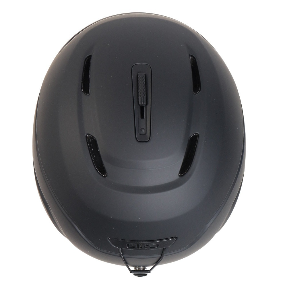 ジロ（giRo）（メンズ、レディース）ヘルメット スキー スノーボード NEO MIPS ネオ ミップス matte black