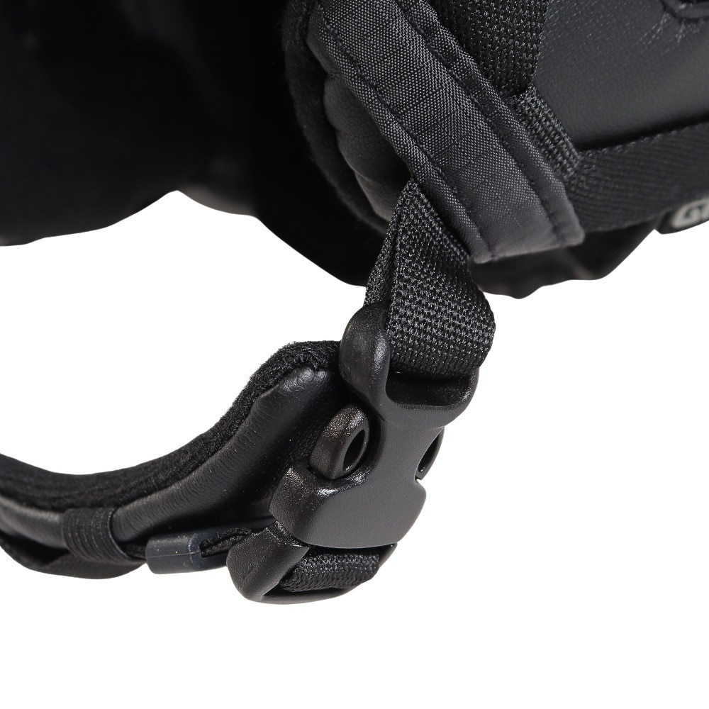 ジロ（giRo）（メンズ、レディース）ヘルメット スキー スノーボード NEO MIPS ネオ ミップス matte black