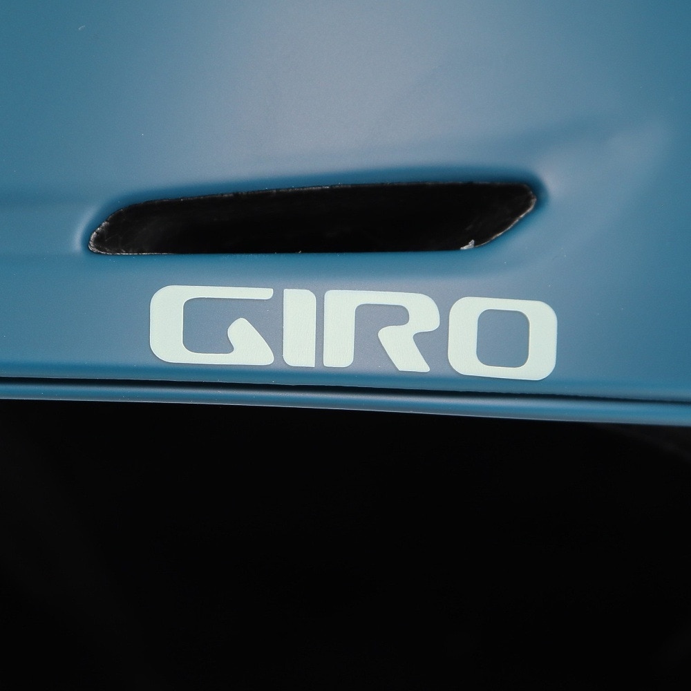 ジロ（giRo）（メンズ、レディース）ヘルメット スキー スノーボード NEO MIPS ネオ ミップス matte harbor blue