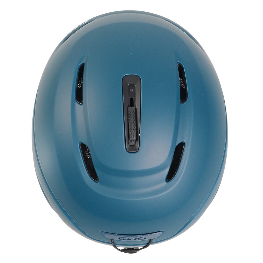 ジロ（giRo）（メンズ、レディース）ヘルメット スキー スノーボード NEO MIPS ネオ ミップス matte harbor blue