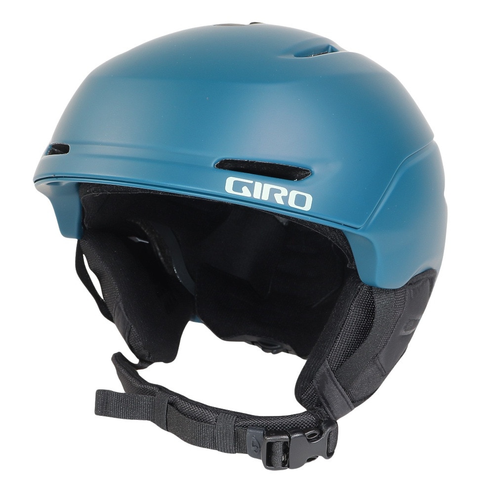 ジロ（giRo）（メンズ、レディース）ヘルメット スキー スノーボード NEO MIPS ネオ ミップス matte harbor blue