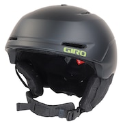ジロ（giRo）（メンズ）ヘルメット スキー スノーボード NEO MIPS ネオ ミップス mBLACK /ano green