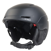 ジロ（giRo）（メンズ）ヘルメット スキー スノーボード NEO ネオ matte black