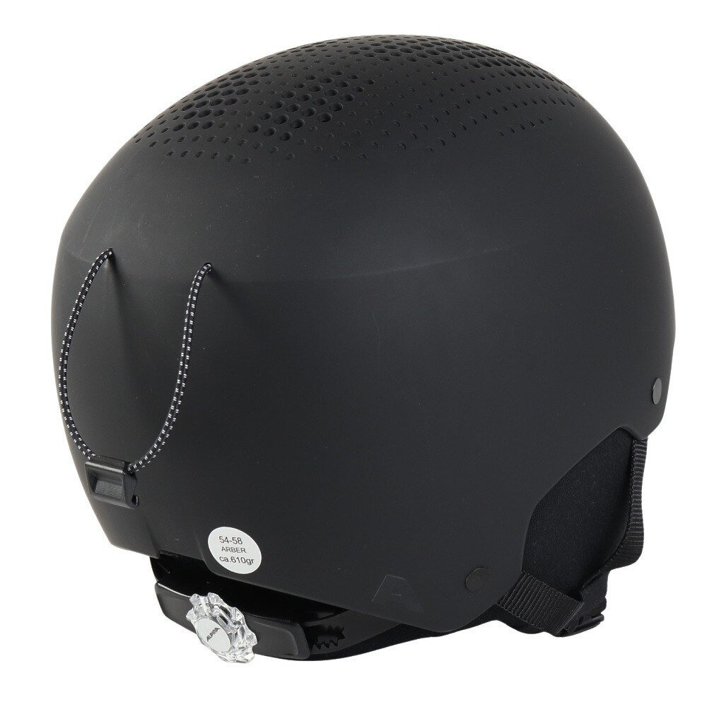 アルピナ（ALPINA）（メンズ）ヘルメット スキー スノーボード ARBER