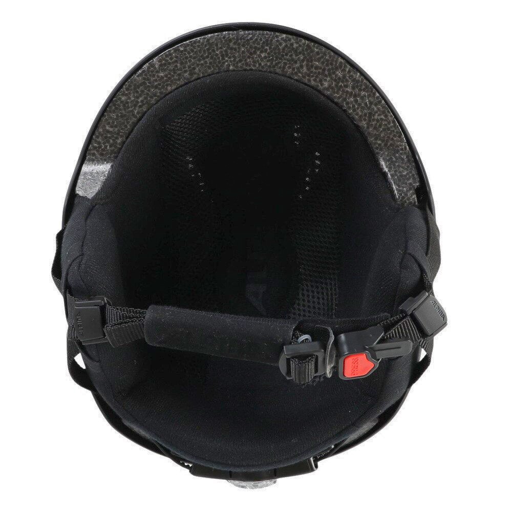 アルピナ（ALPINA）（メンズ）ヘルメット スキー スノーボード ARBER