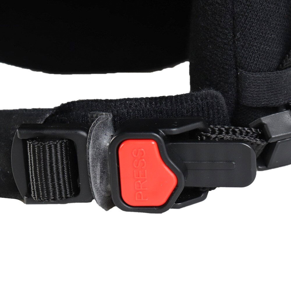 アルピナ（ALPINA）（メンズ）ヘルメット スキー スノーボード ARBER