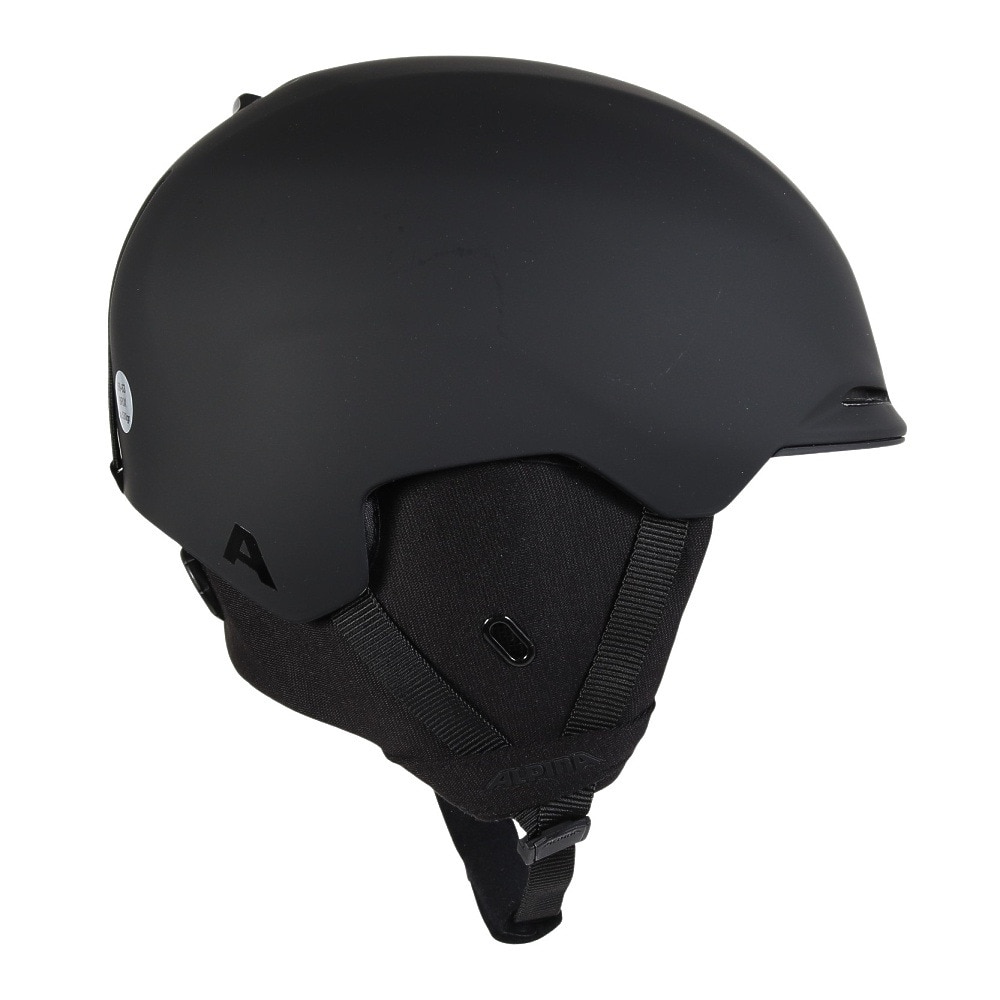 アルピナ（ALPINA）（メンズ）ヘルメット スキー スノーボード BRIX