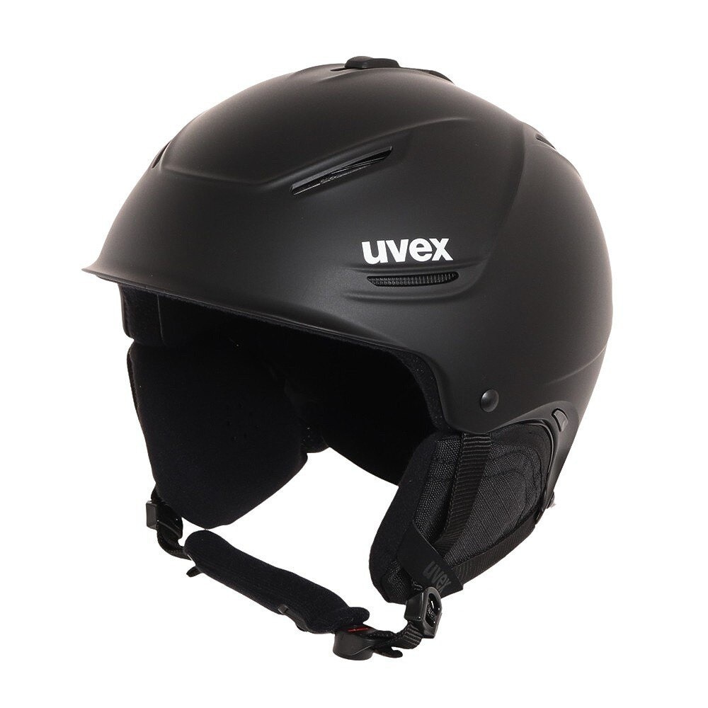 UVEX ウベックス　スキーヘルメット　p1us2.0 59-62cm