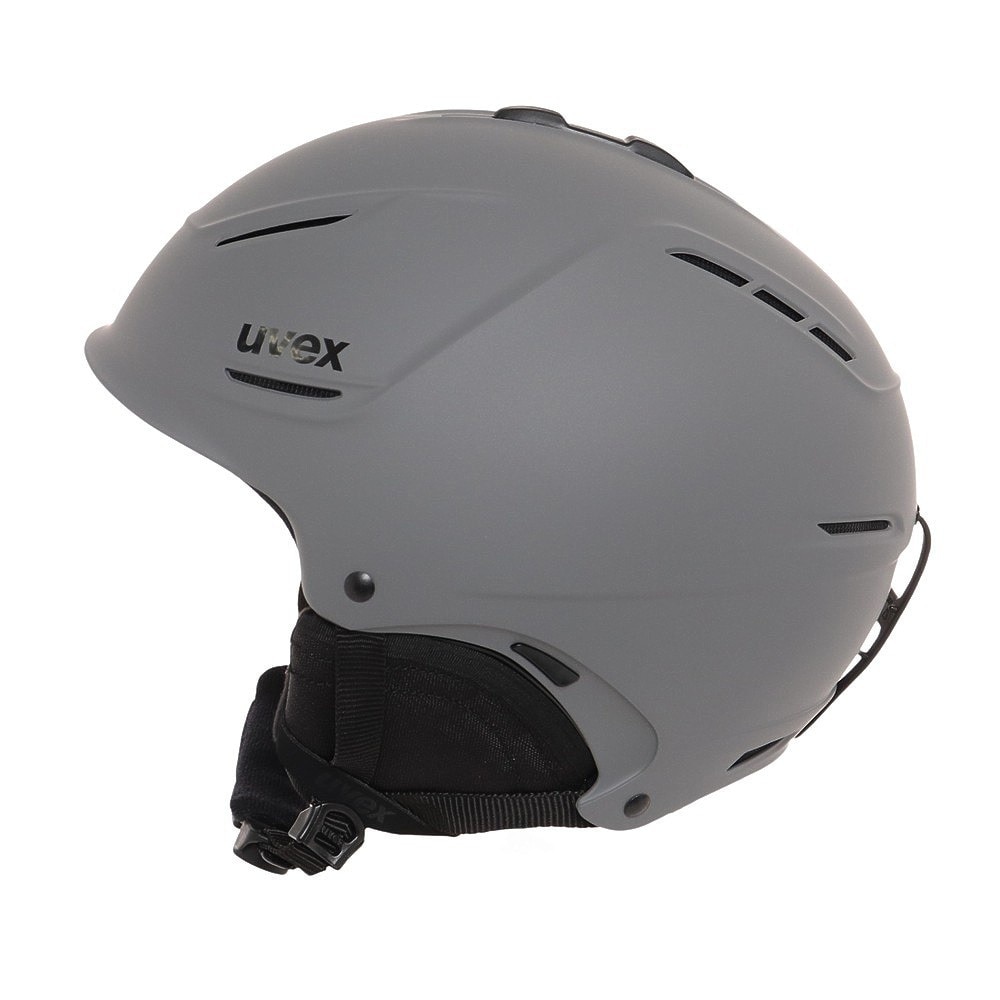 UVEX ウベックス　スキーヘルメット　p1us2.0 59-62cm