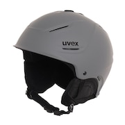 ウベックス(UVEX)(メンズ、レディース)ヘルメット スキー スノーボード p1us 2.0 5663100305