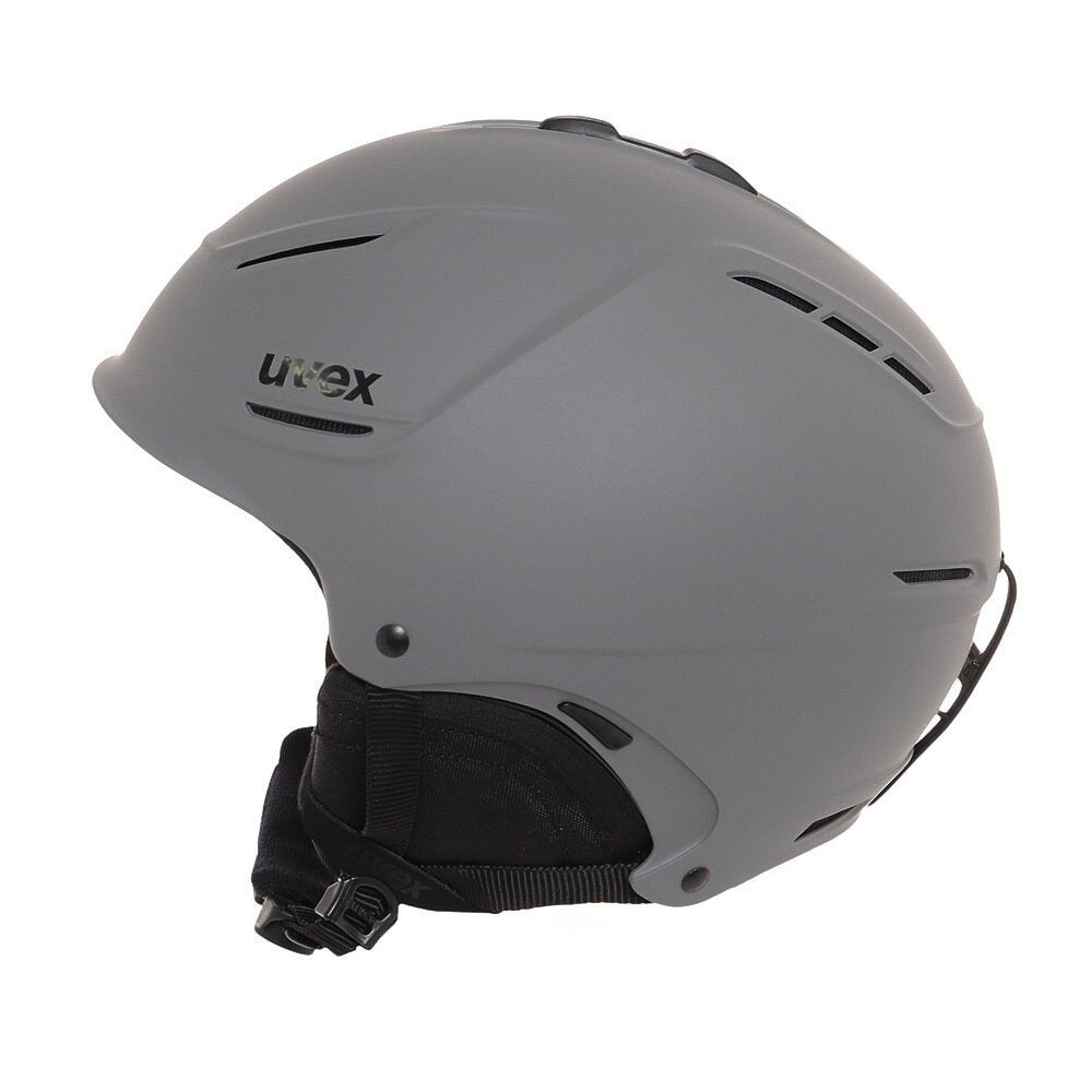 ウベックス（UVEX）（メンズ、レディース）ヘルメット スキー スノーボード p1us 2.0 5663100307