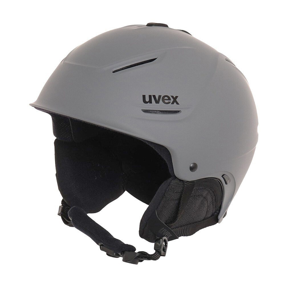 ウベックス UVEX 5663100507 ヘルメット uvex p1us 2.0 サイズ59-62cm カラーディープスペースマット スキー ボード  BCスキー メーカー訳あり品 : 5663100507 : クロカンスキー専門店富士スポーツ - 通販 - Yahoo!ショッピング