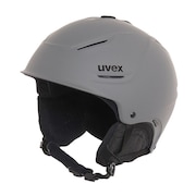 ウベックス(UVEX)(メンズ、レディース)ヘルメット スキー スノーボード p1us 2.0 5663100307