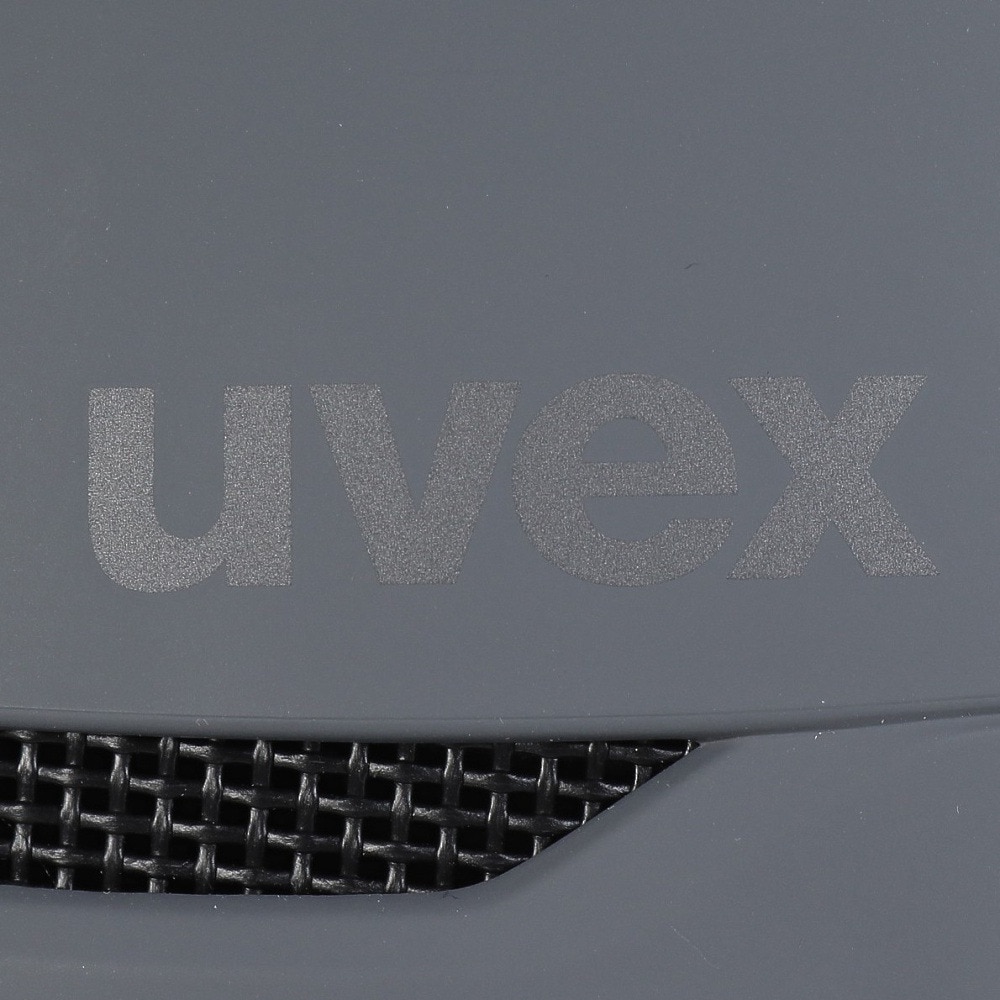 ウベックス（UVEX）（メンズ、レディース）ヘルメット 男女兼用 オールラウンドヘルメット wanted 5663067005