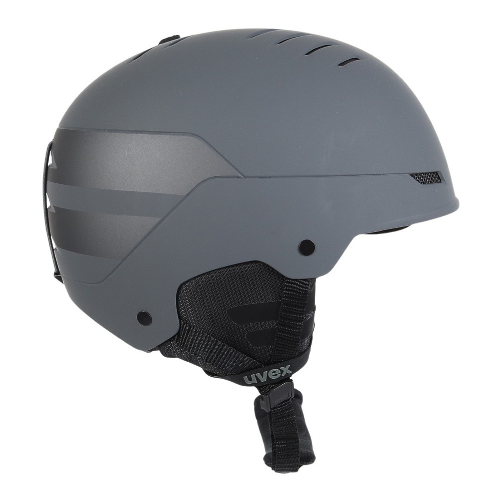 ウベックス（UVEX）（メンズ、レディース）ヘルメット 男女兼用 オールラウンドヘルメット wanted 5663067005