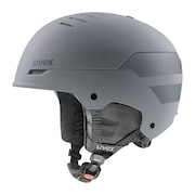 ウベックス（UVEX）（メンズ、レディース）ヘルメット 男女兼用 オールラウンドヘルメット wanted 5663067005