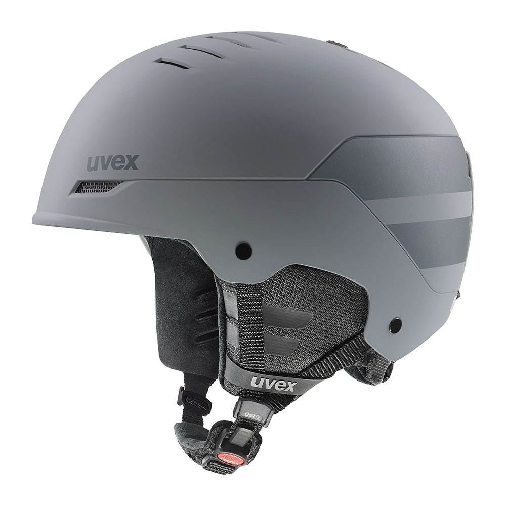 ウベックス（UVEX）（メンズ、レディース）ヘルメット 男女兼用 オールラウンドヘルメット wanted 5663067007