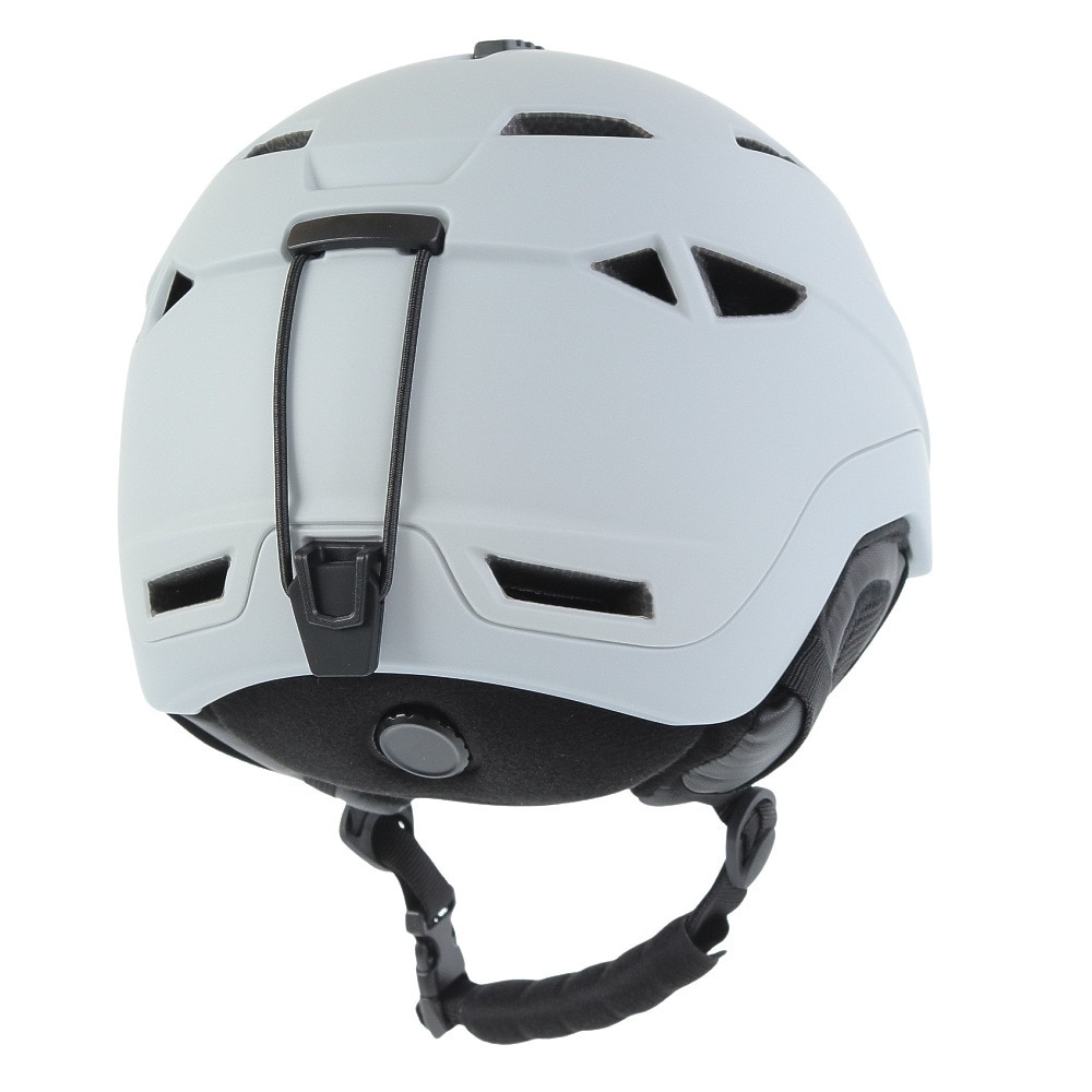 トランス（TRANCE）（メンズ）ヘルメット スキー スノーボード 24 ETA 43TRWHM0029 IGRY
