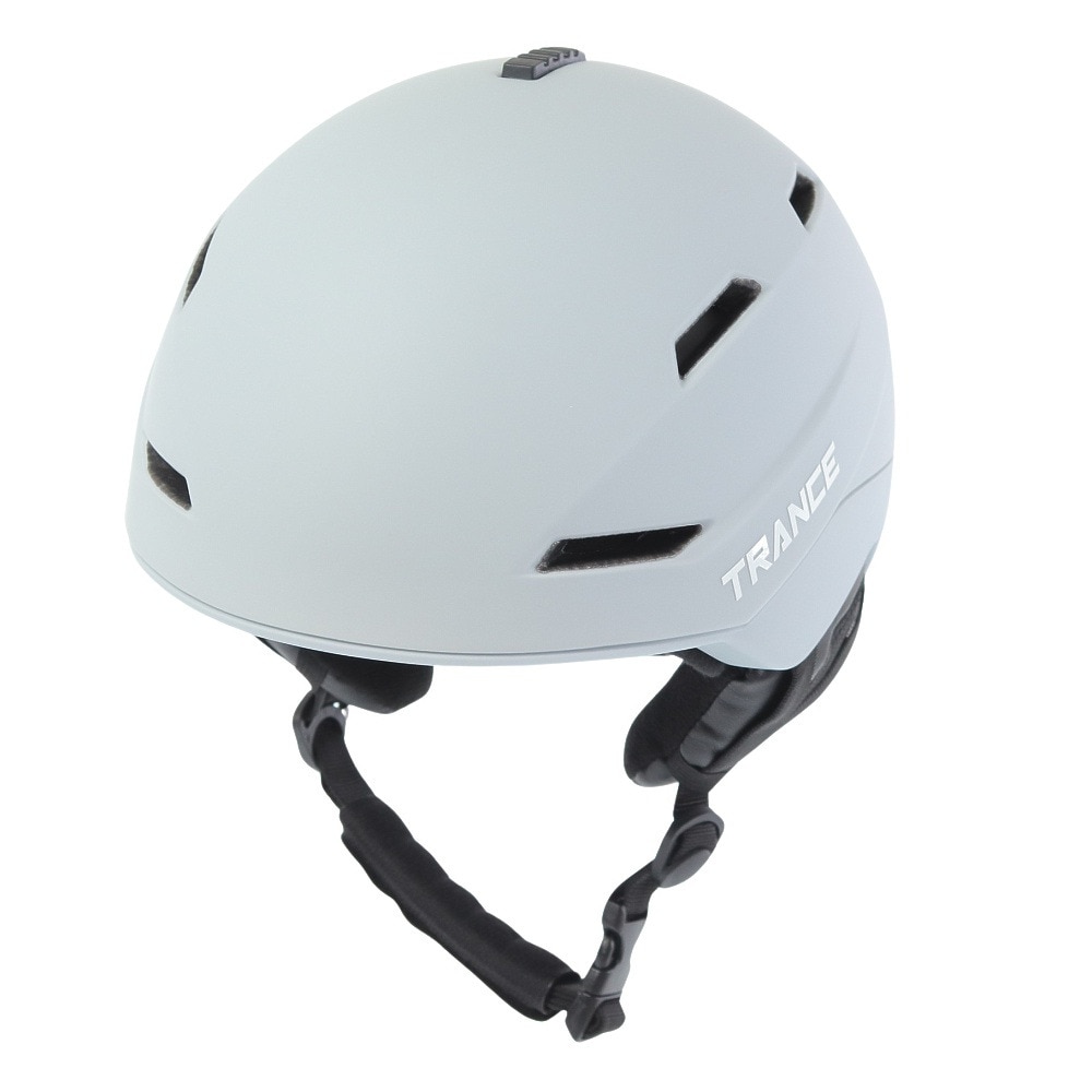 トランス（TRANCE）（メンズ）ヘルメット スキー スノーボード 24 ETA 43TRWHM0029 IGRY