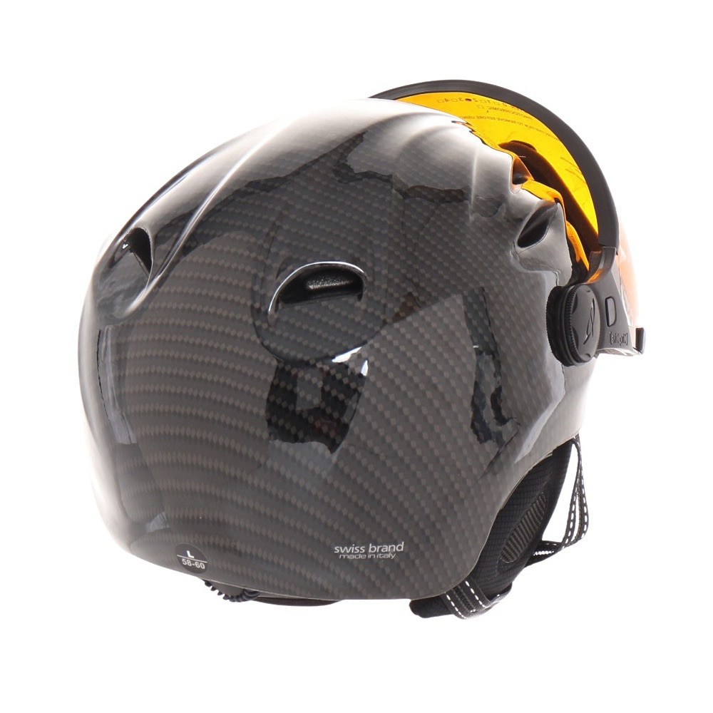 CP（CP）（メンズ）ヘルメット スキー スノーボード CURAKO 24 KT 